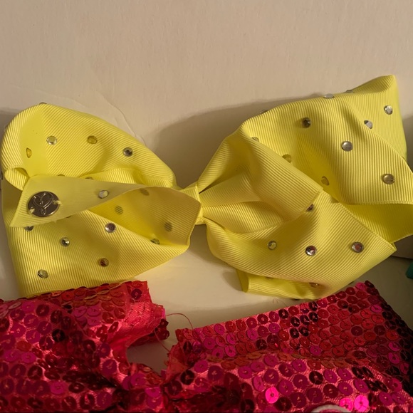 JoJo Siwa Hair Bows - Picture 2 of 6
